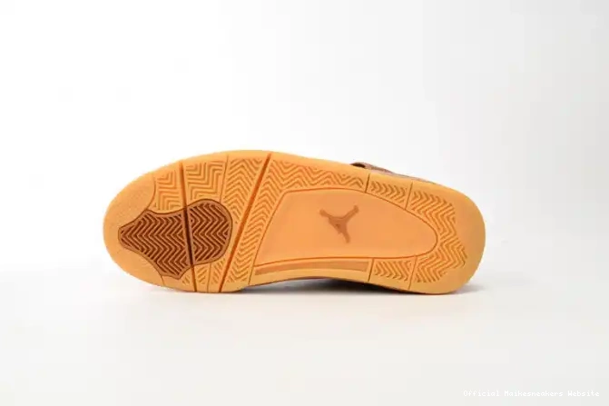 Official Maikesneakers Jordan Premium 4 819139-205 Air 0513